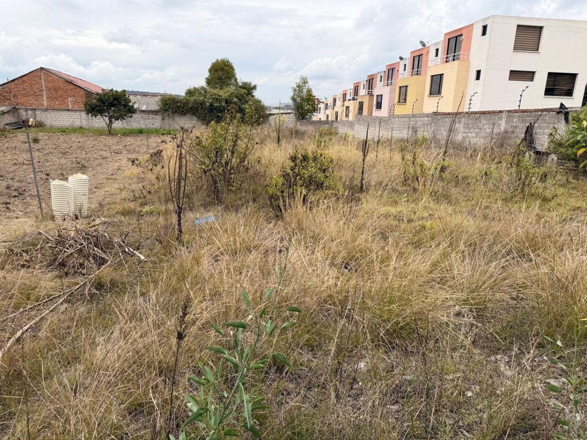 Terreno de 728 m² en Venta en Orquideas del Norte, Sector Amagasí con Guardianía 24/7 — imagen 9