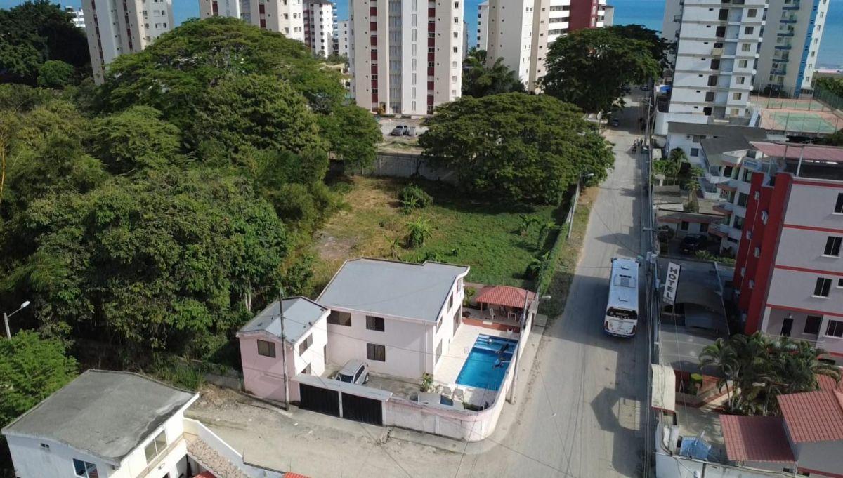 Vendo Casa en Tonsupa Ideal Para Inversion con Buena Rentabilidad — imagen 10