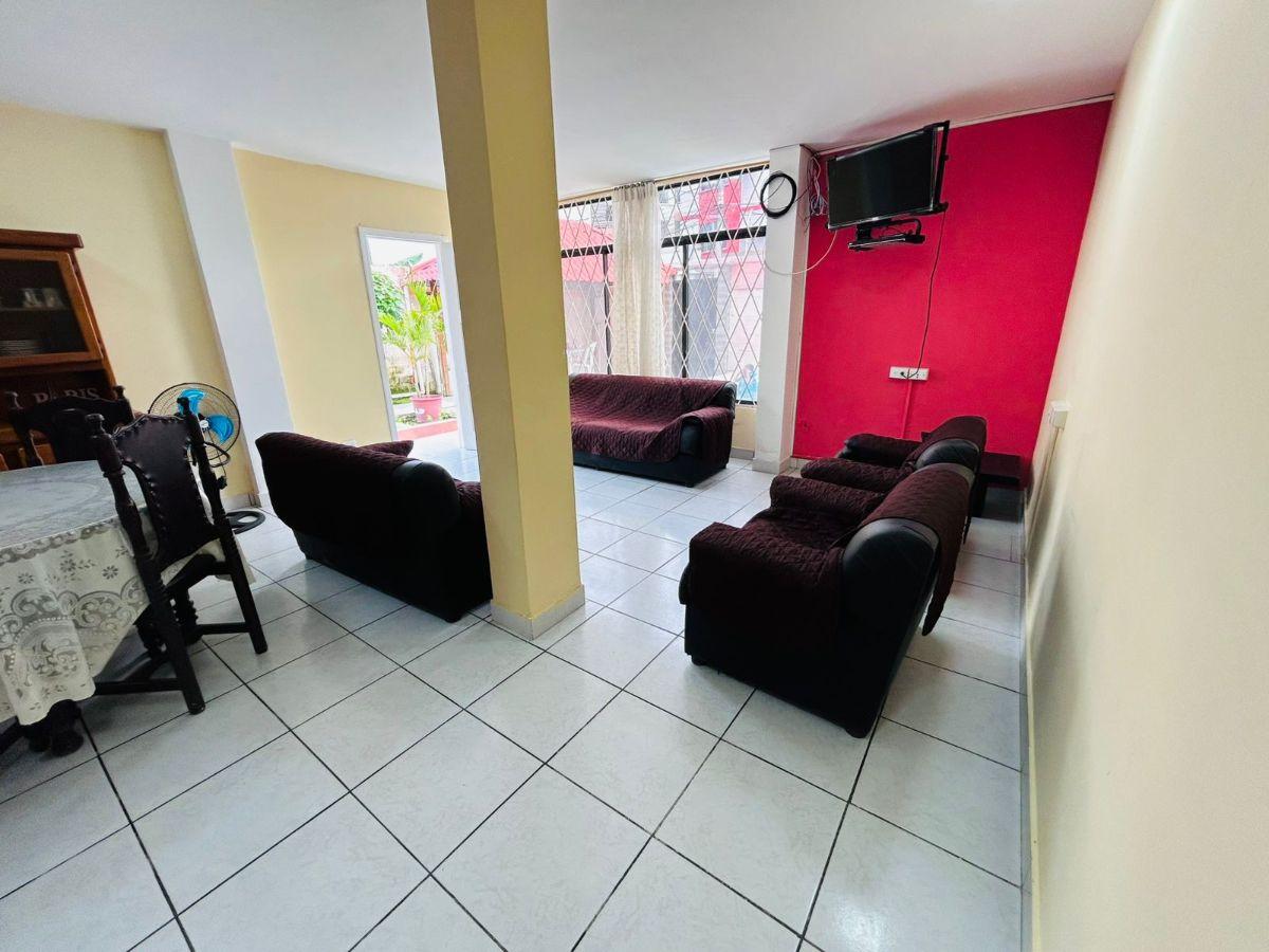 Vendo Casa en Tonsupa Ideal Para Inversion con Buena Rentabilidad — imagen 7
