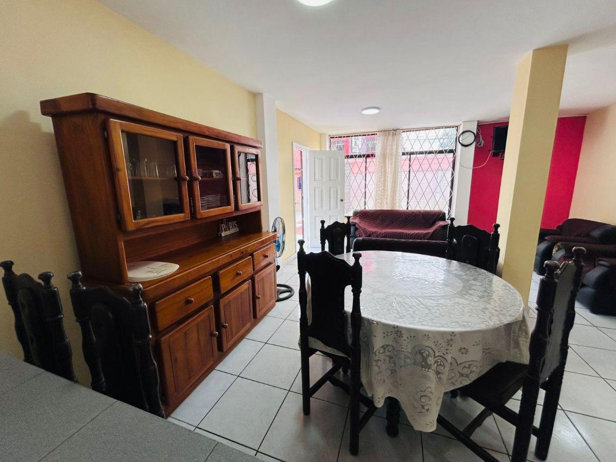 Vendo Casa en Tonsupa Ideal Para Inversion con Buena Rentabilidad — imagen 6