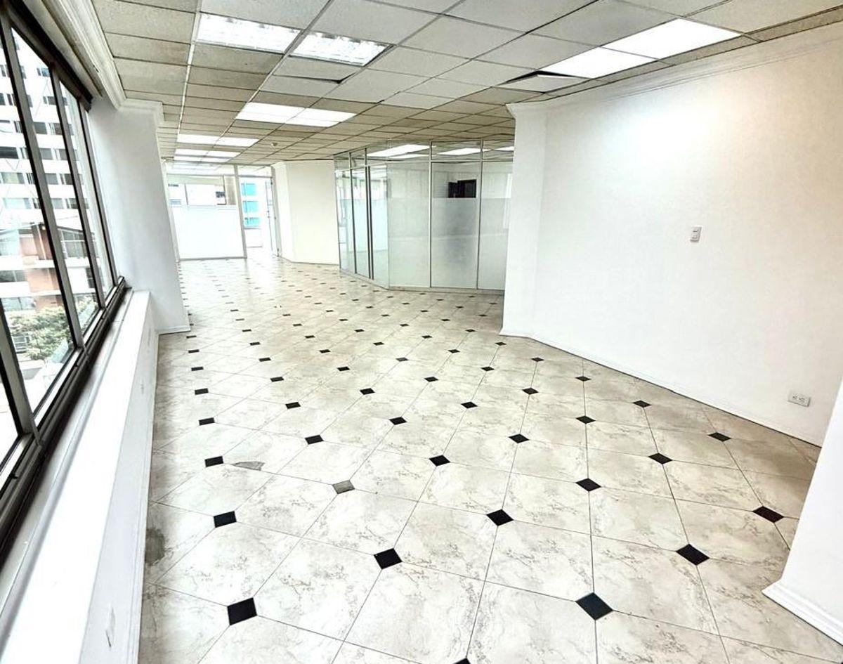 República del Salvador, Oficina de 354 m² en Venta, Piso Completo — imagen 10