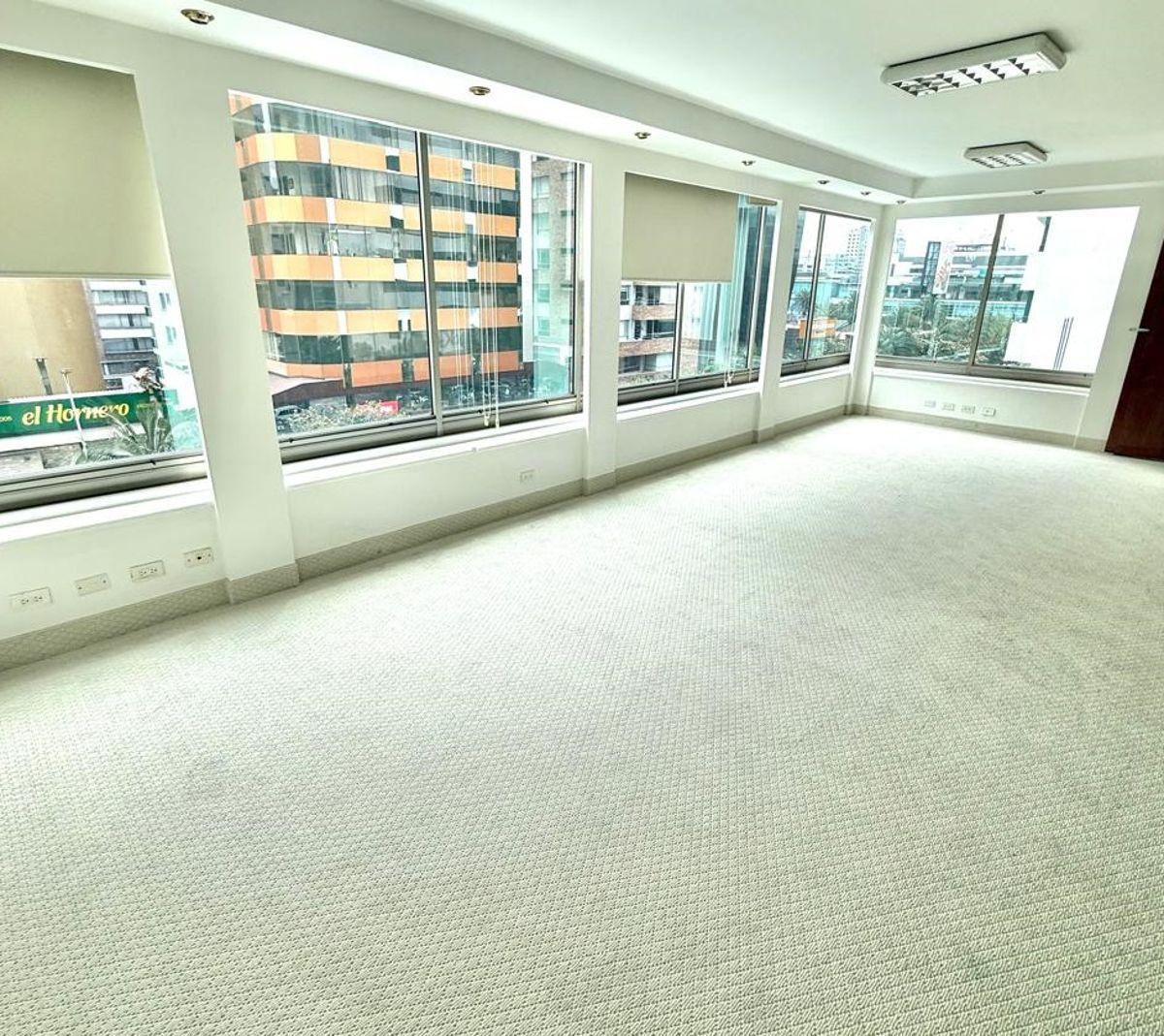 República del Salvador, Oficina de 354 m² en Venta, Piso Completo — imagen 9