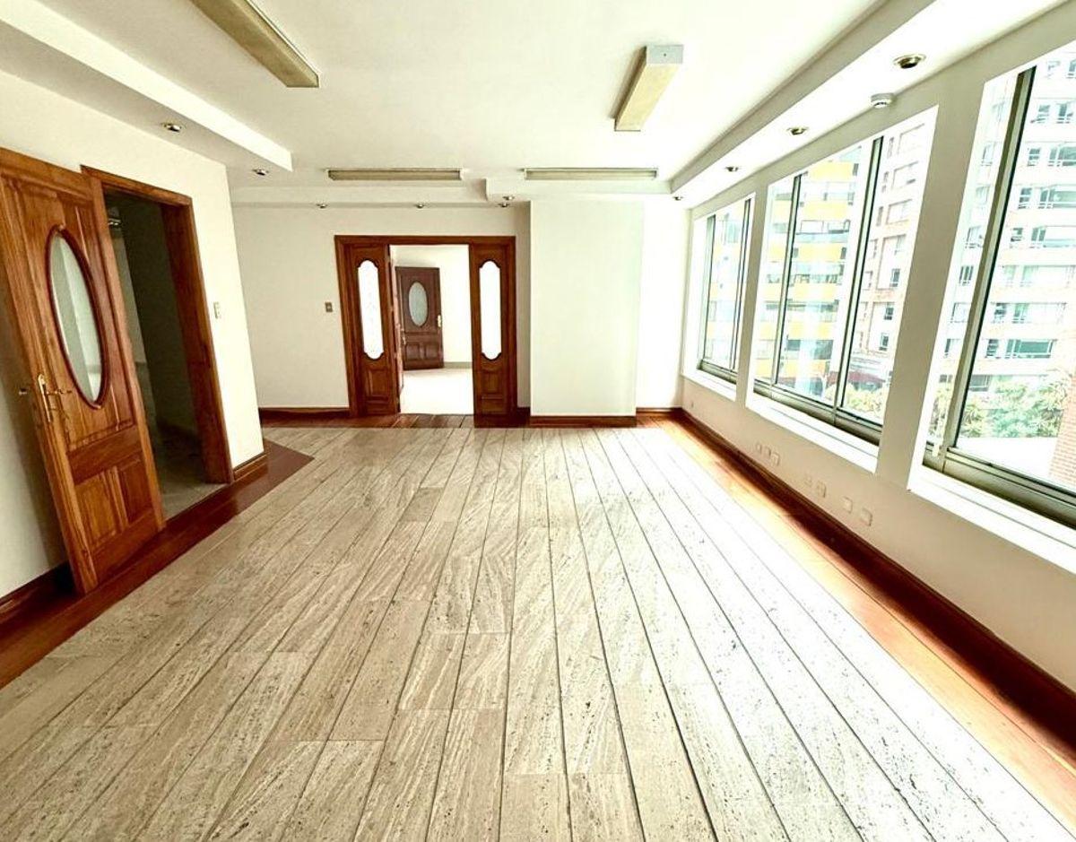 República del Salvador, Oficina de 354 m² en Venta, Piso Completo — imagen 8