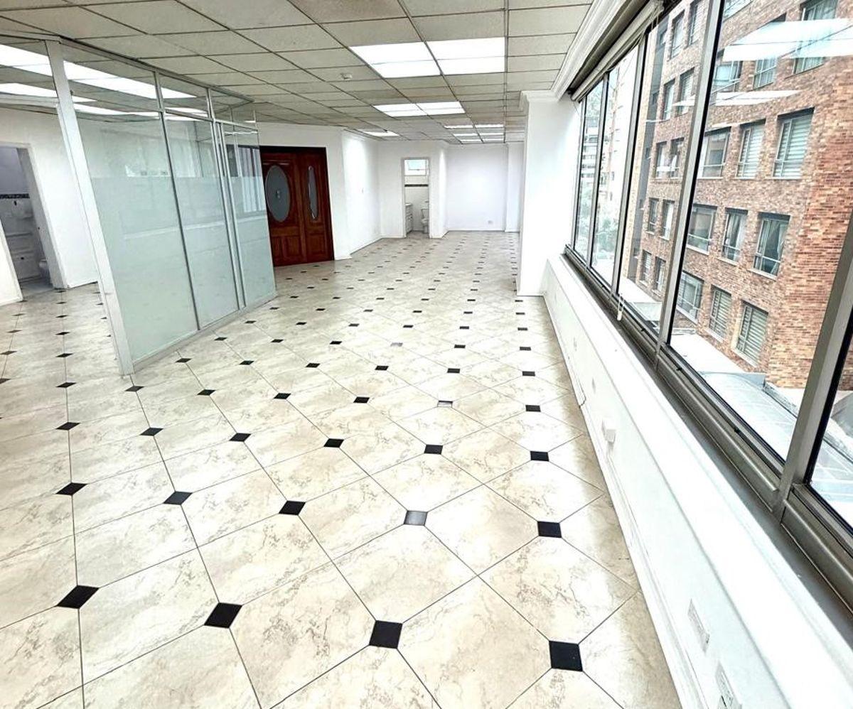 República del Salvador, Oficina de 354 m² en Venta, Piso Completo — imagen 7