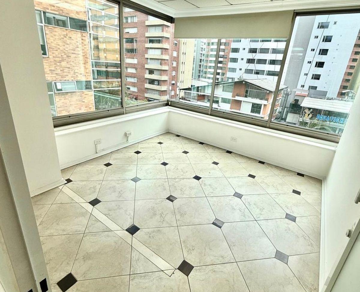 República del Salvador, Oficina de 354 m² en Venta, Piso Completo — imagen 6