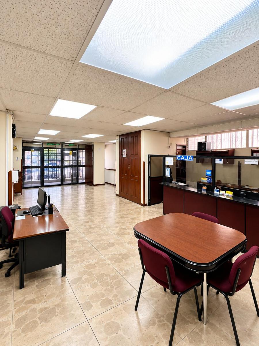 Local Comercial Dúplex en Venta | Av 6 de Diciembre | 204,88 m² — imagen 7
