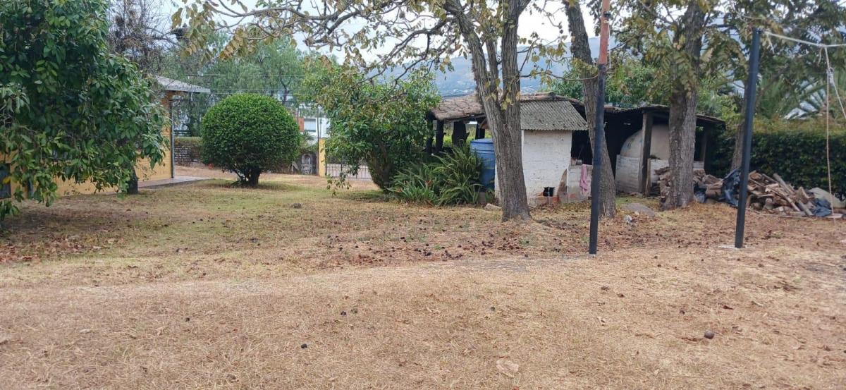 Terreno de Venta en Tumbaco Ideal Para Inversionistas Constructores — imagen 3