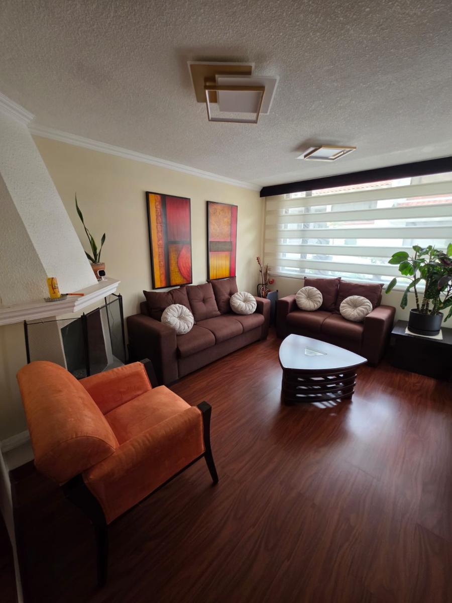 Casa Venta 144 m², 3 Dorm., sector Santa Lucia — imagen 8