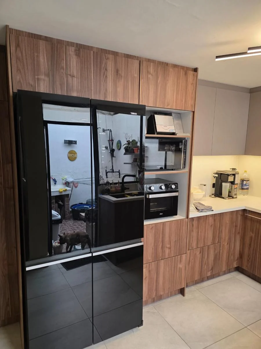 Casa Venta 144 m², 3 Dorm., sector Santa Lucia — imagen 6