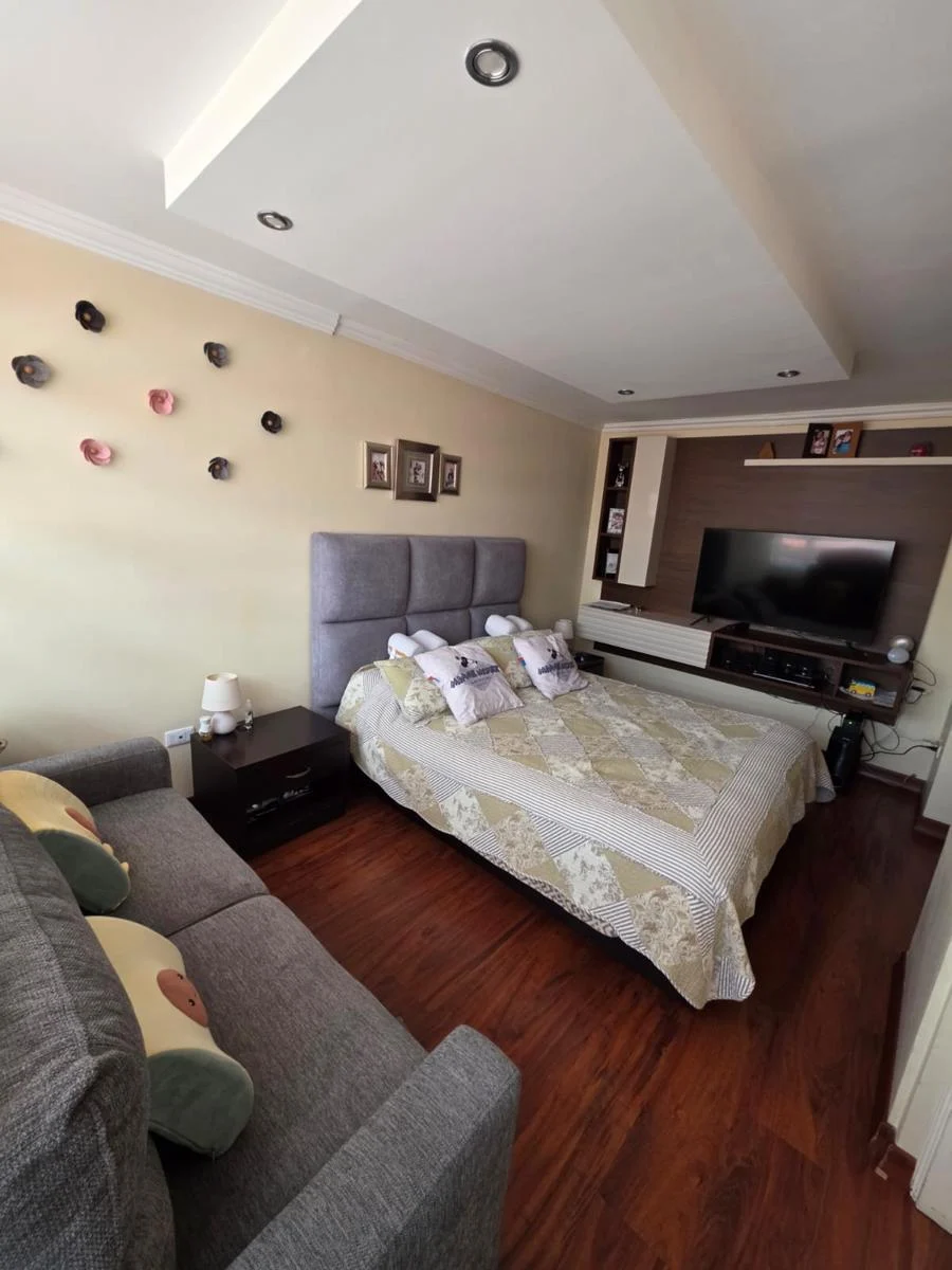 Casa Venta 144 m², 3 Dorm., sector Santa Lucia — imagen 3