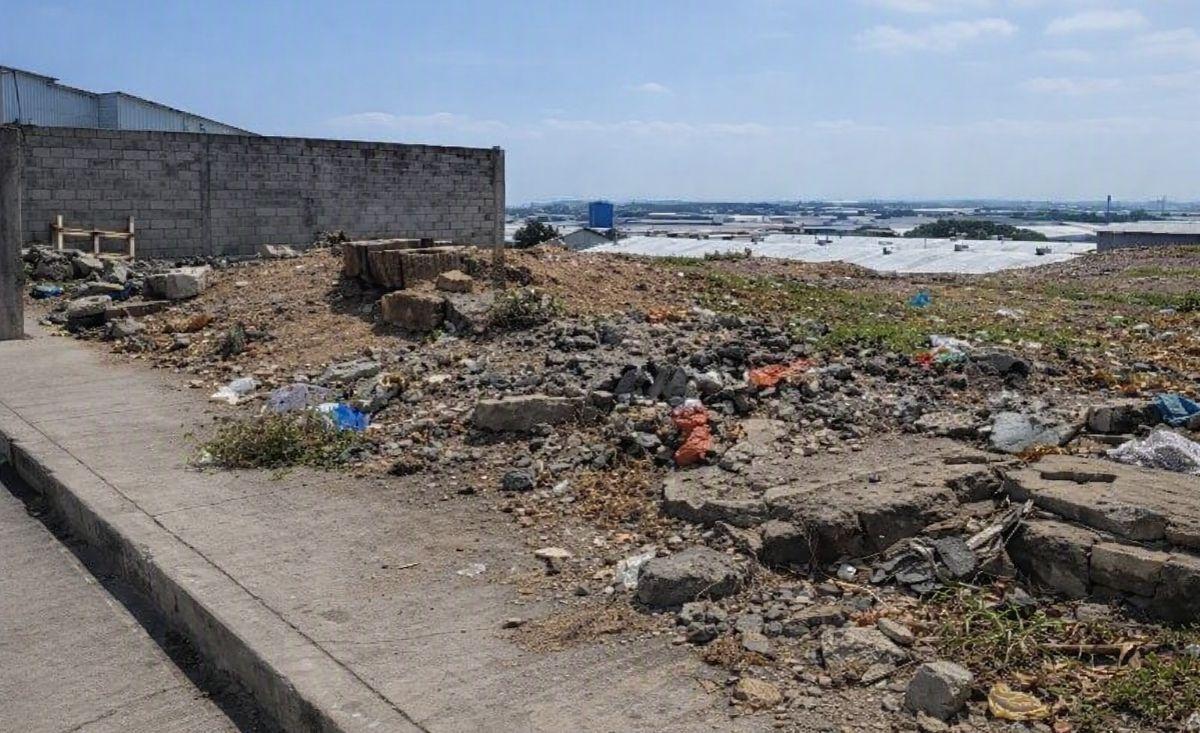 Terreno en Venta 1.040 m² - Vía a Daule Km 12, Inmaconsa, Norte de Guayaquil, Guayas — imagen 5