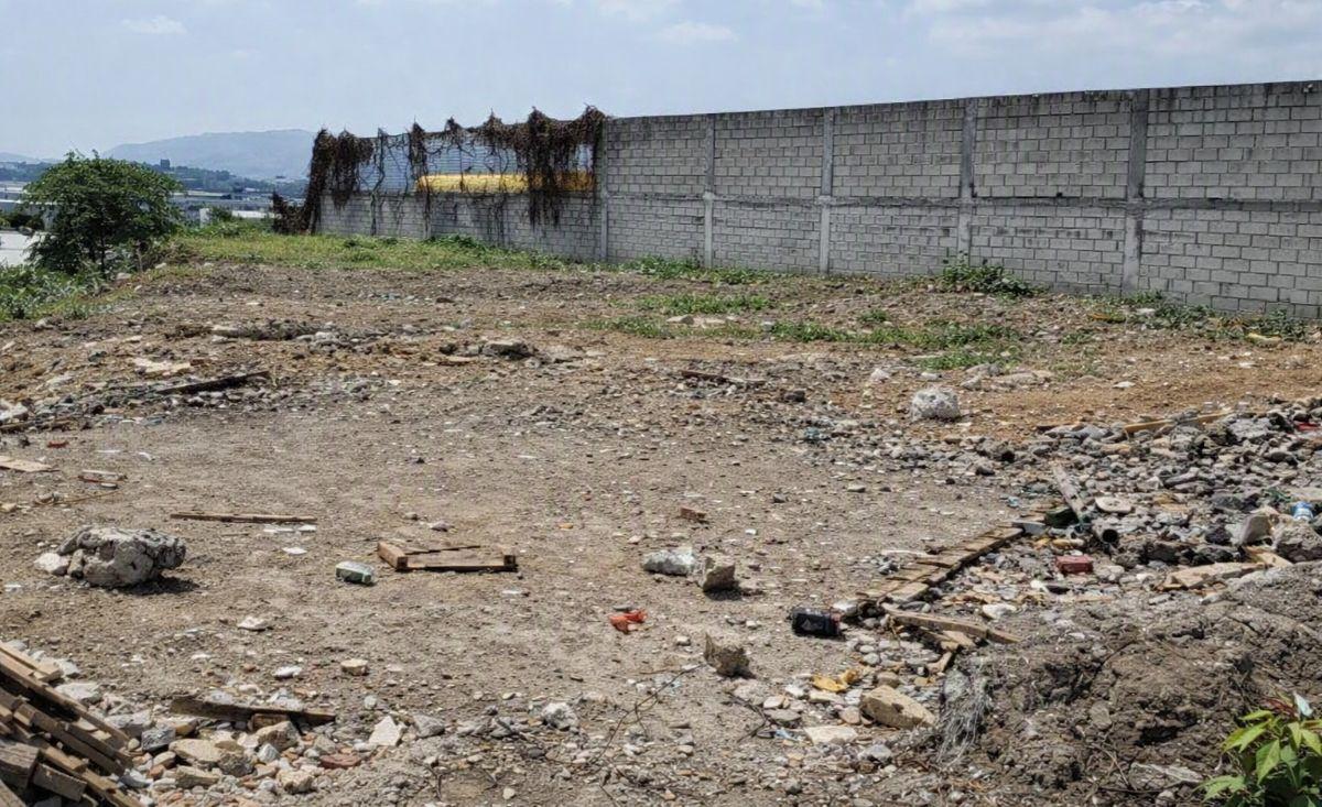 Terreno en Venta 1.040 m² - Vía a Daule Km 12, Inmaconsa, Norte de Guayaquil, Guayas — imagen 4