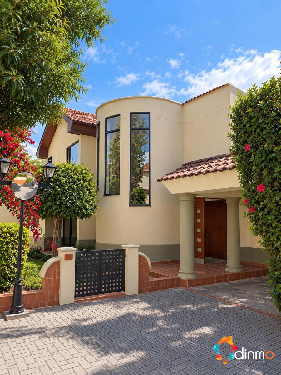 Casa en Venta en Cumbayá (No Adosada) | 360 m² de Terreno | a 5 Minutos Caminando de La Usfq — imagen 10