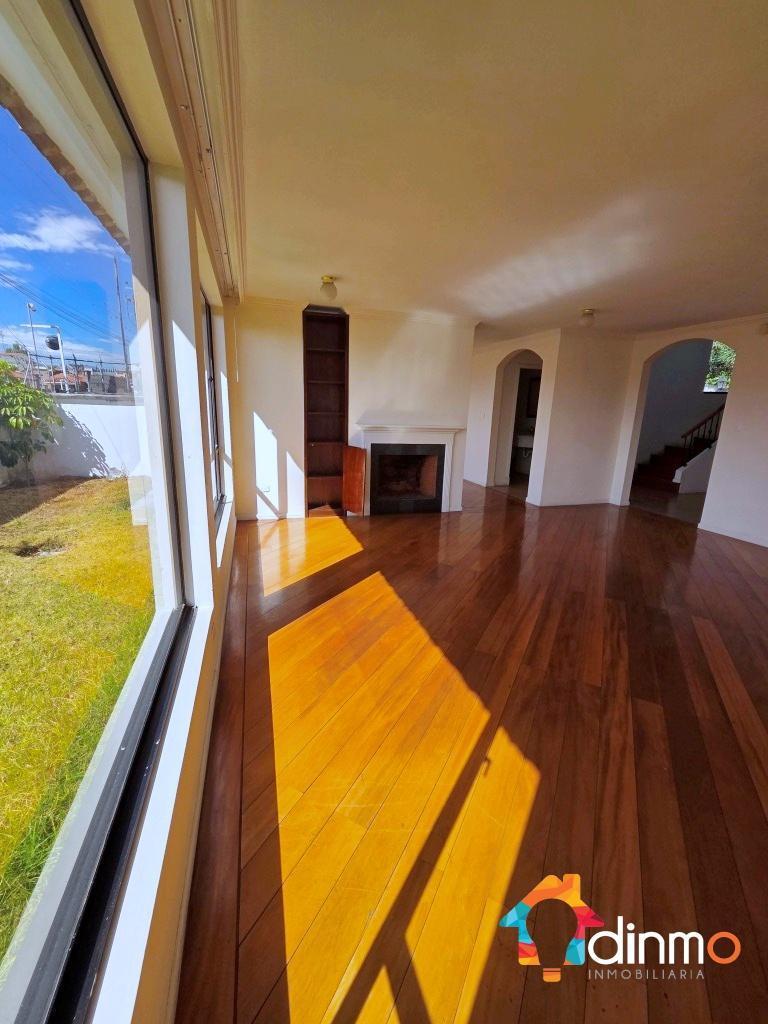 Casa en Venta en Cumbayá (No Adosada) | 360 m² de Terreno | a 5 Minutos Caminando de La Usfq — imagen 7