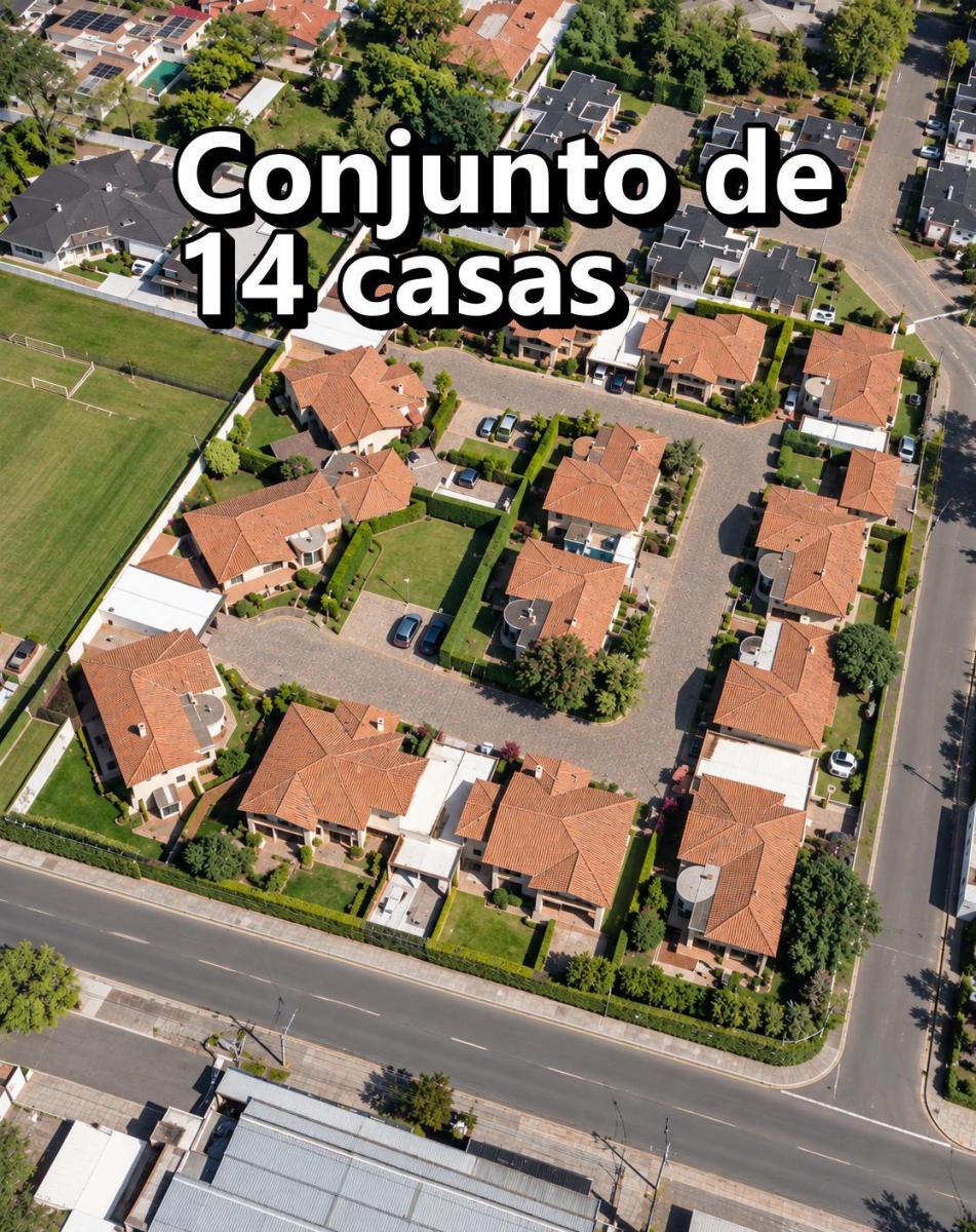 Casa en Venta en Cumbayá (No Adosada) | 360 m² de Terreno | a 5 Minutos Caminando de La Usfq — imagen 6