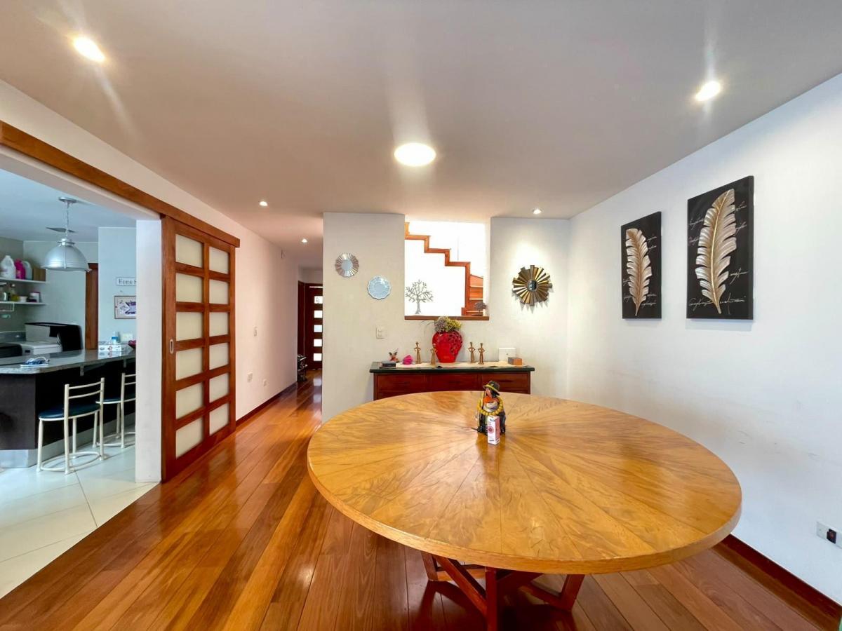 Casa de Venta en Miravalle Sector Rancho San Francisco — imagen 10