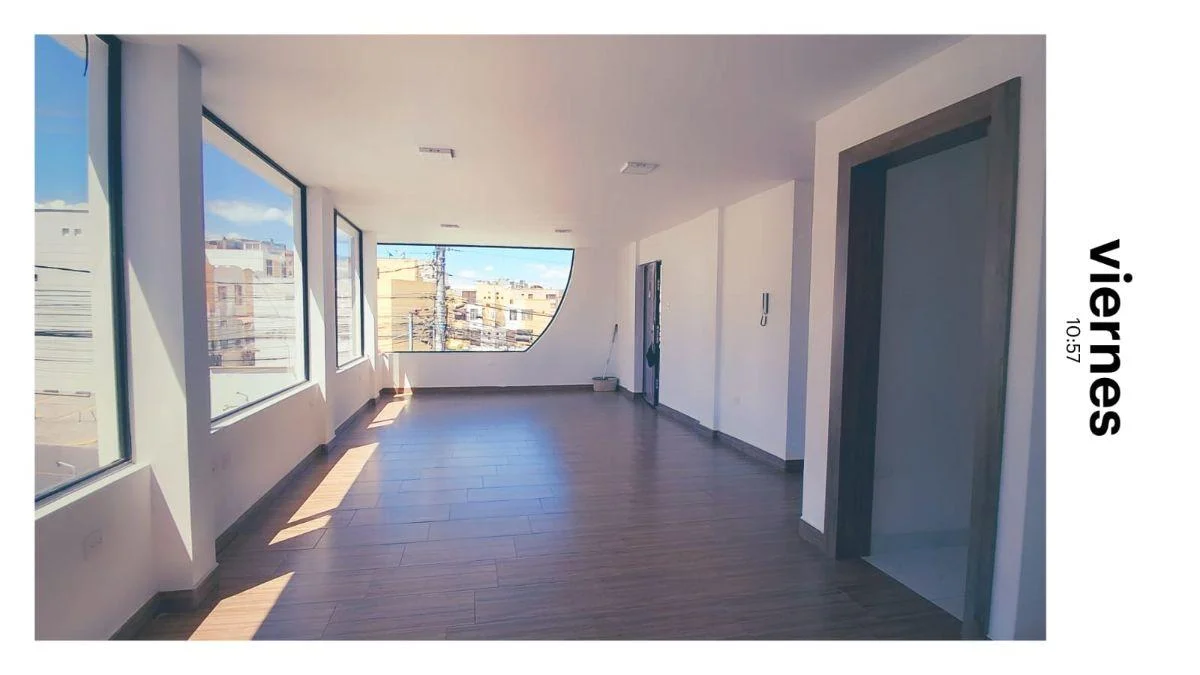 Venta Departamento a Estrenar - Ponceano — imagen 9