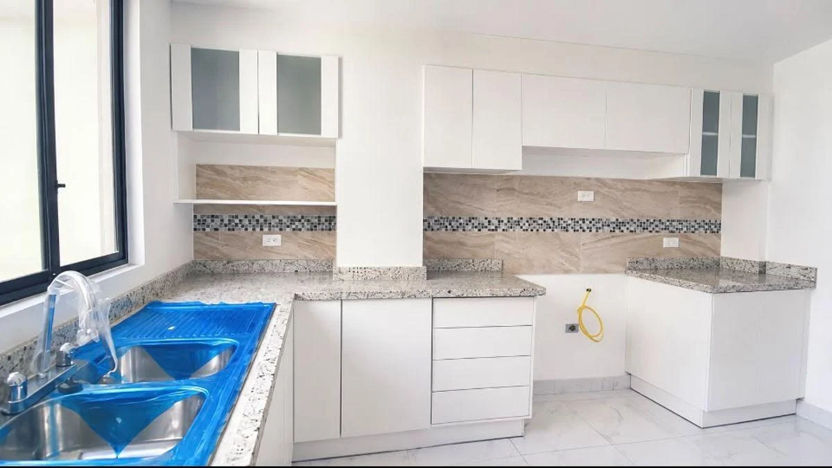 Venta Departamento a Estrenar - Ponceano — imagen 6