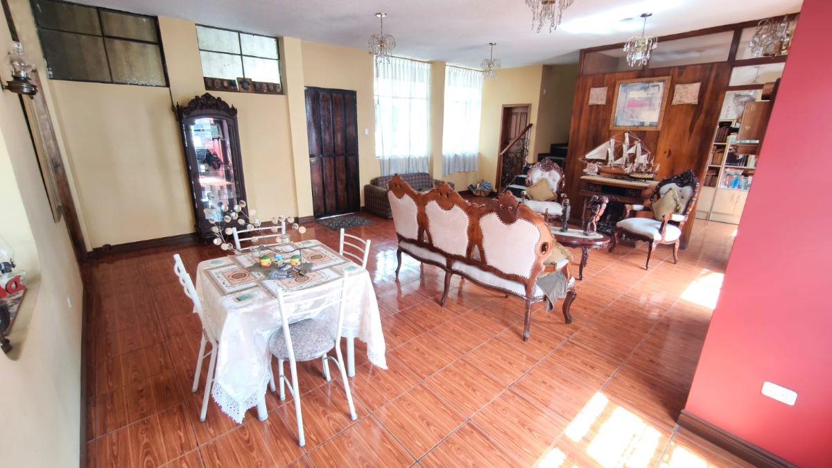 Departamento en Venta 206 m² /$112.500 San Marcos Centro Histórico Quito — imagen 10