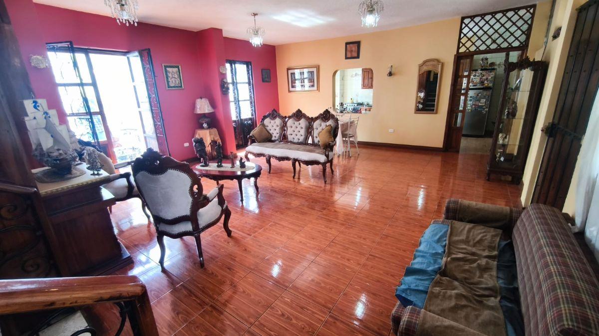 Departamento en Venta 206 m² /$112.500 San Marcos Centro Histórico Quito — imagen 9