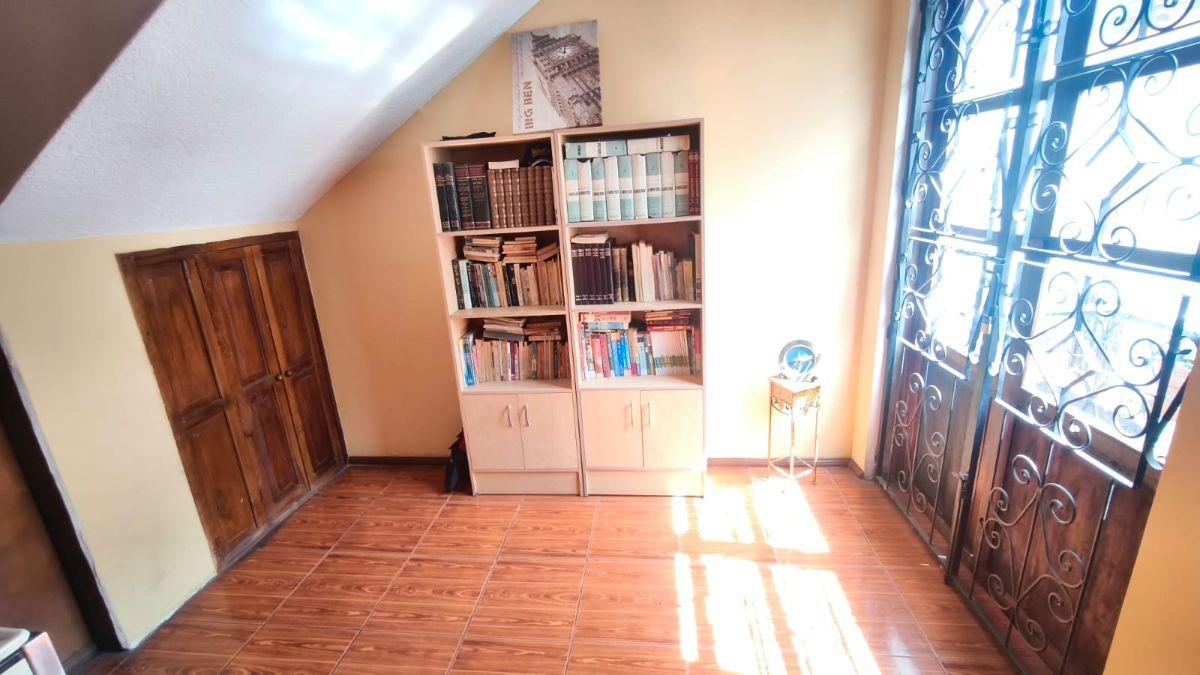 Departamento en Venta 206 m² /$112.500 San Marcos Centro Histórico Quito — imagen 8