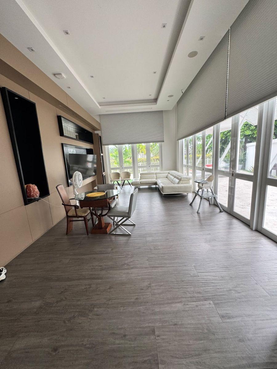 Plaza Lagos Villa 887 T Const 651 Master Abajo 4 Dorm. Al Canal, Guayas — imagen 9