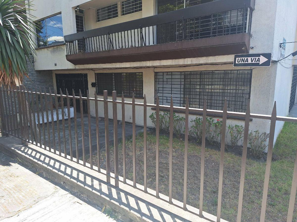 Vendo Amplio Departamento Duplex Sector Quito Tenis — imagen 7