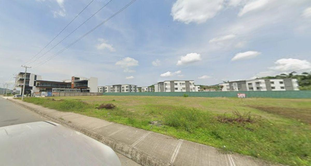 Terreno en Venta 1500 m² - Vial 1 - Av Principal - La Joya - La Aurora, Guayas — imagen 5