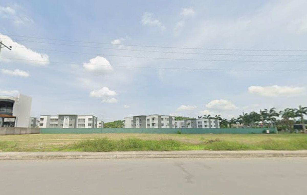 Terreno en Venta 1500 m² - Vial 1 - Av Principal - La Joya - La Aurora, Guayas — imagen 4