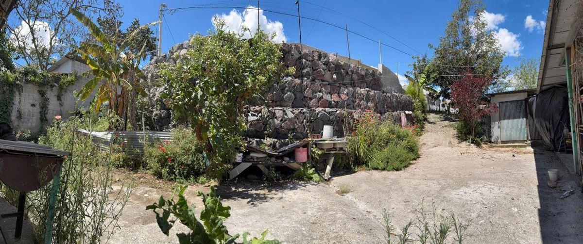 Terreno en Venta – La Morita, Tumbaco | 840,28 m² — imagen 5