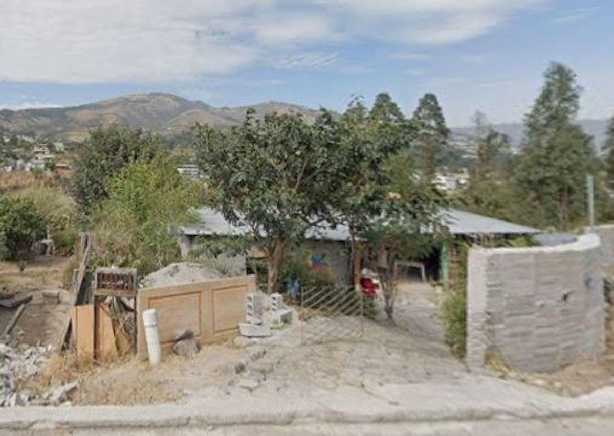Terreno en Venta – La Morita, Tumbaco | 840,28 m² — imagen 4