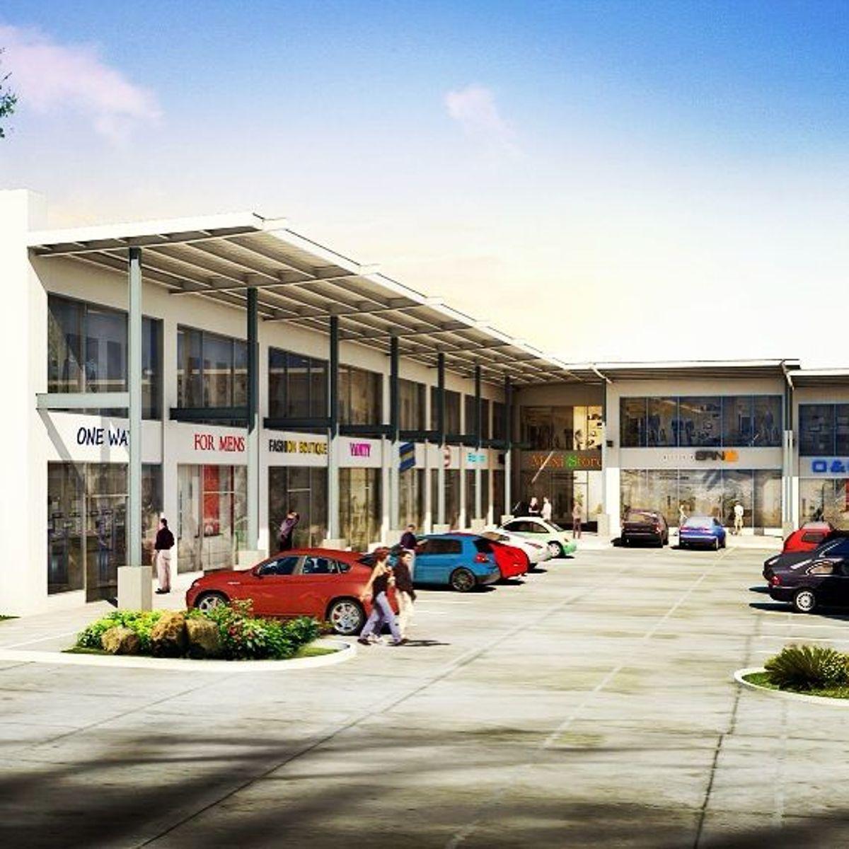 Terreno Comercial en Venta 1.650 m² - Rellenado - La Joya - Vial 1 - La Aurora, Guayas — imagen 5