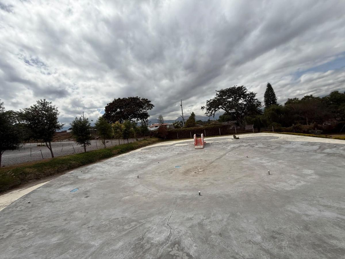 Terreno en Tumbaco — imagen 4