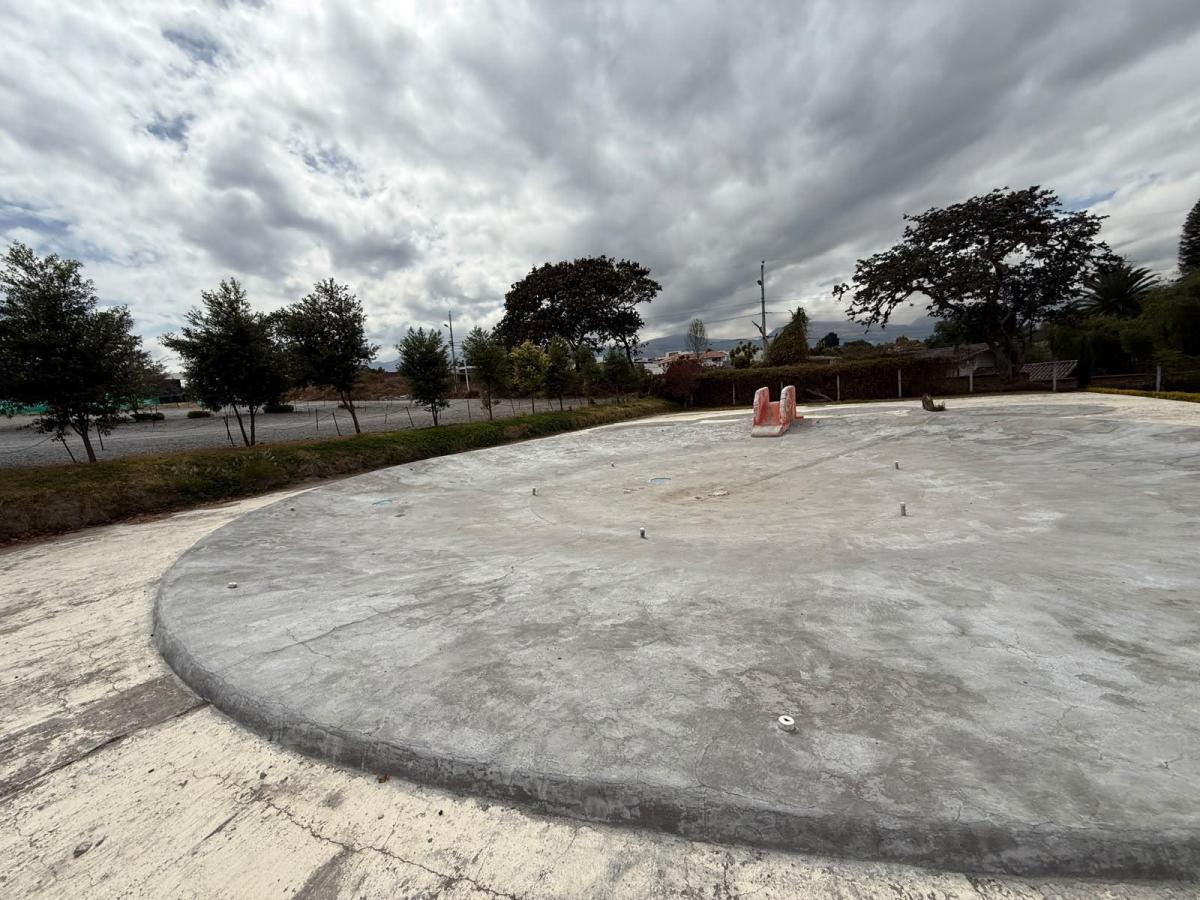 Terreno en Tumbaco — imagen 3