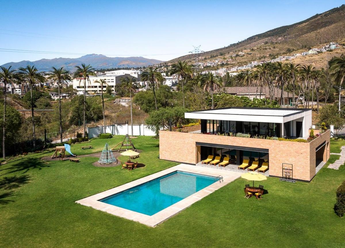Alcazar de Cadiz / 4 Dormitirios 185 m² — imagen 10