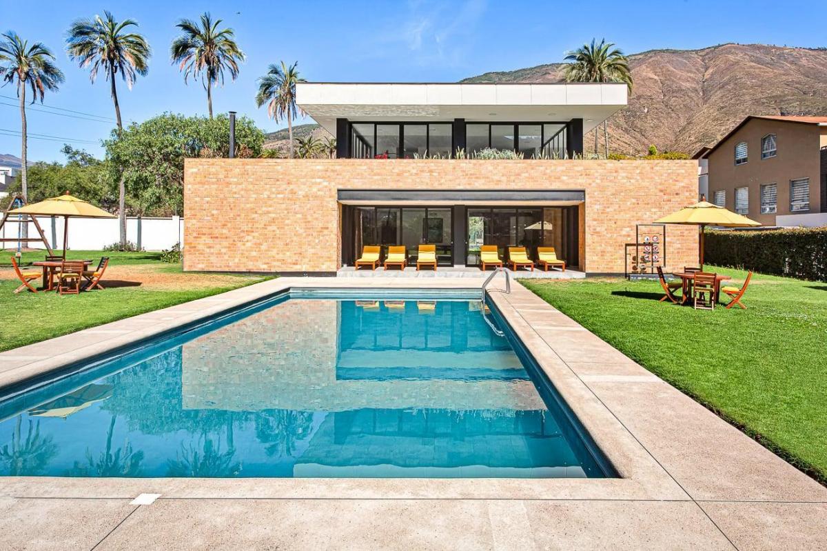 Alcazar de Cadiz / 4 Dormitirios 185 m² — imagen 9