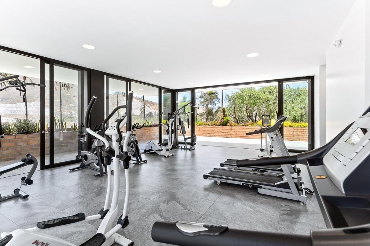 Alcazar de Cadiz / 4 Dormitirios 185 m² — imagen 8