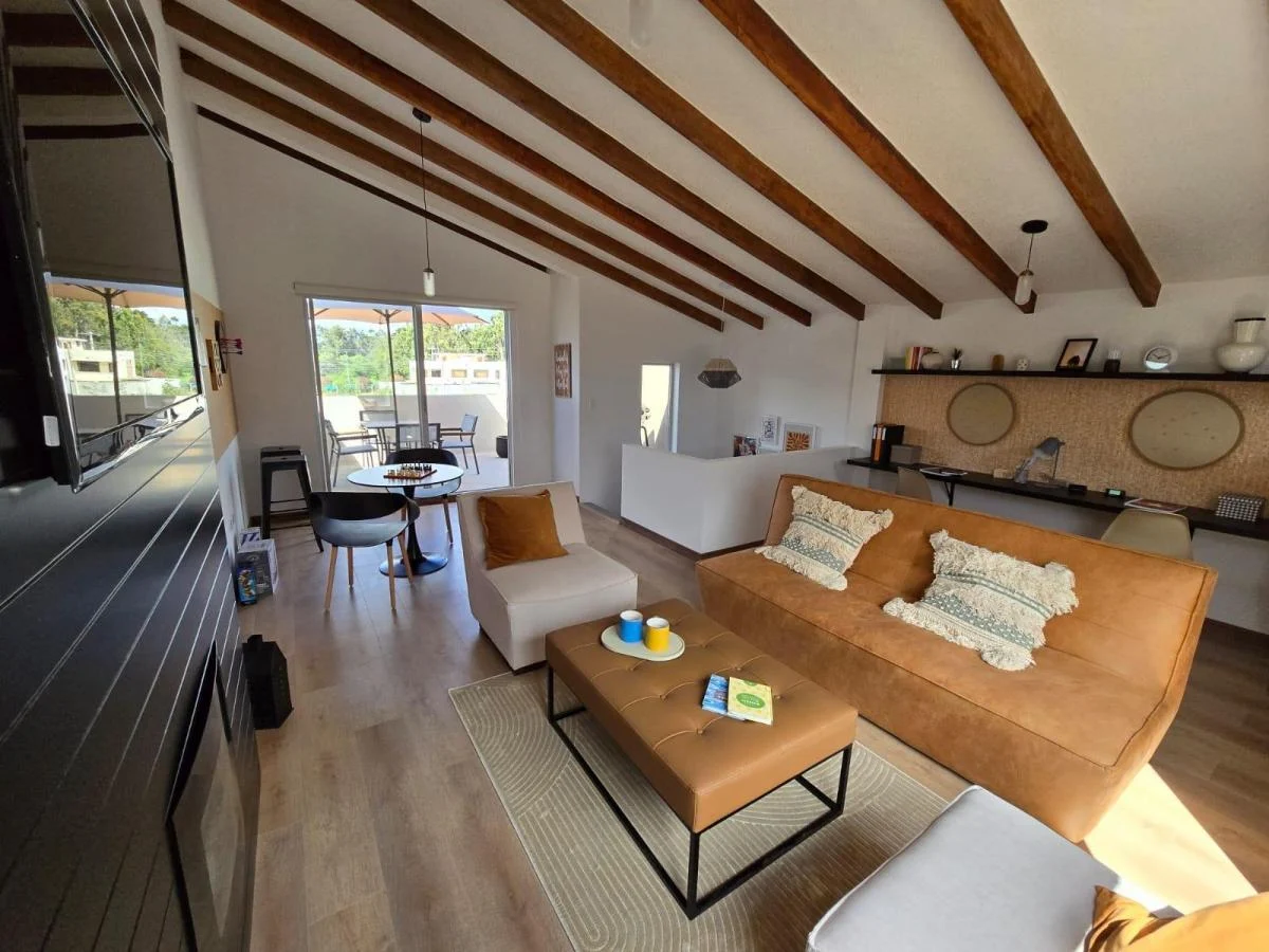 Alcazar de Cadiz / 4 Dormitirios 185 m² — imagen 6