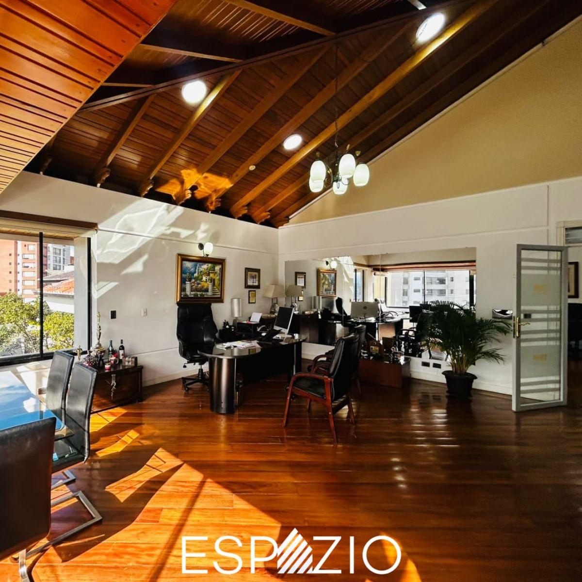 Casa Comercial en Venta Sector Quito Tenis — imagen 9