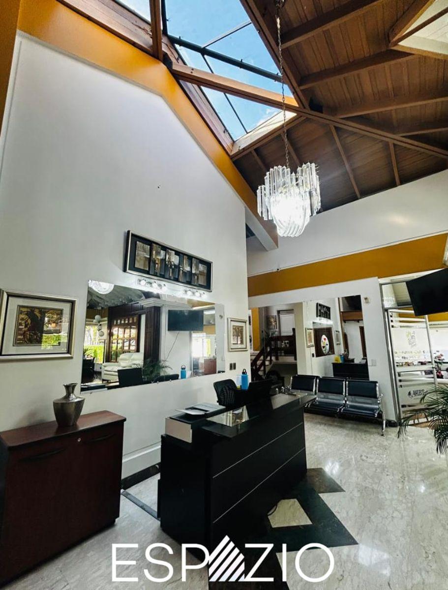 Casa Comercial en Venta Sector Quito Tenis — imagen 7
