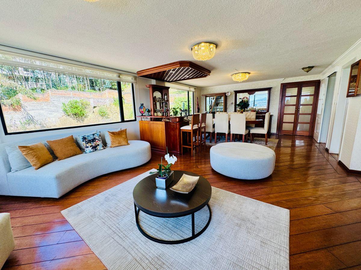 Departamento en Venta Den Iñaquito Alto Dentro de Una Urbanización Privada — imagen 9