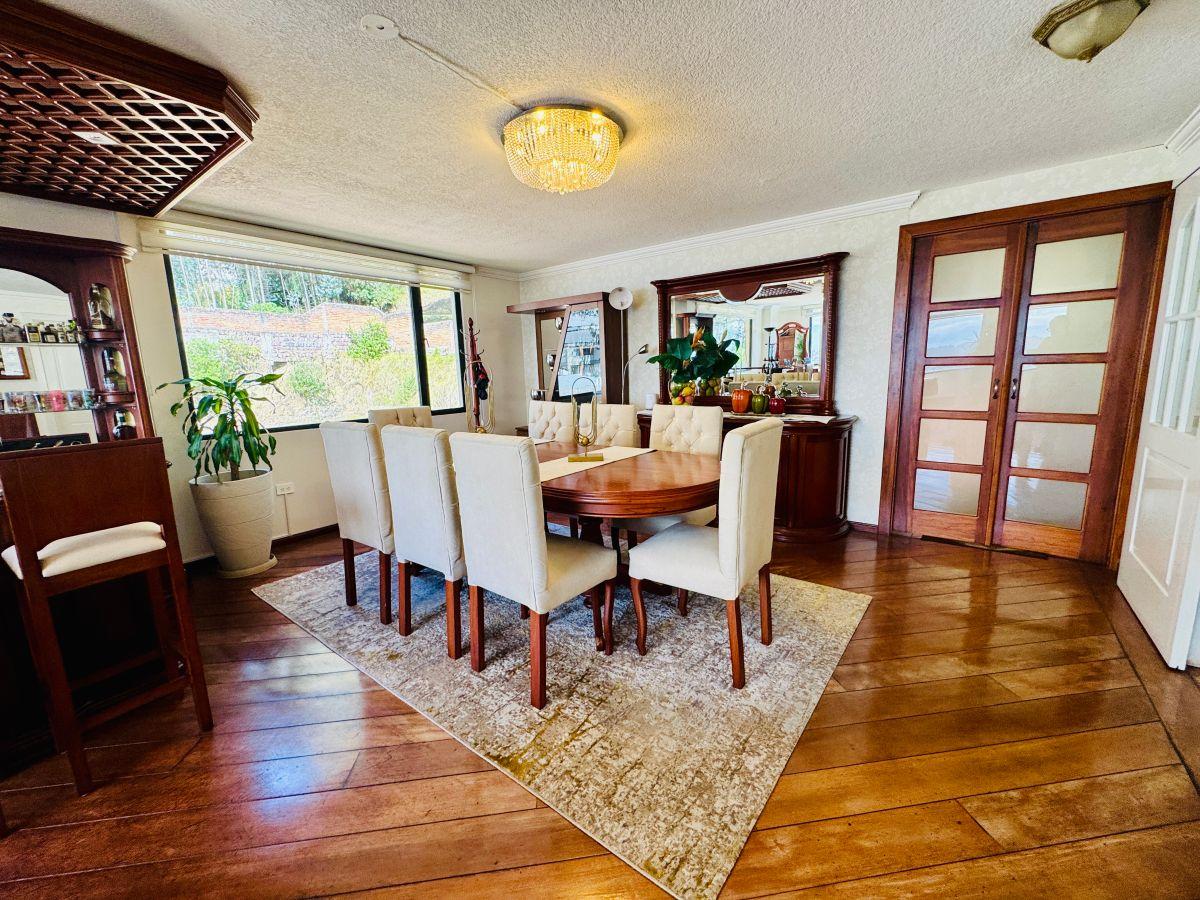 Departamento en Venta Den Iñaquito Alto Dentro de Una Urbanización Privada — imagen 8
