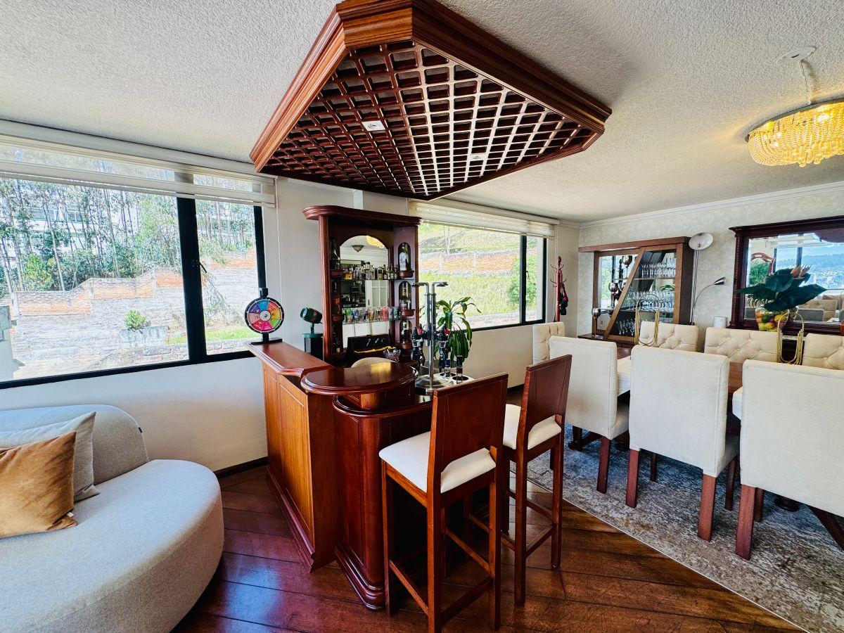 Departamento en Venta Den Iñaquito Alto Dentro de Una Urbanización Privada — imagen 7