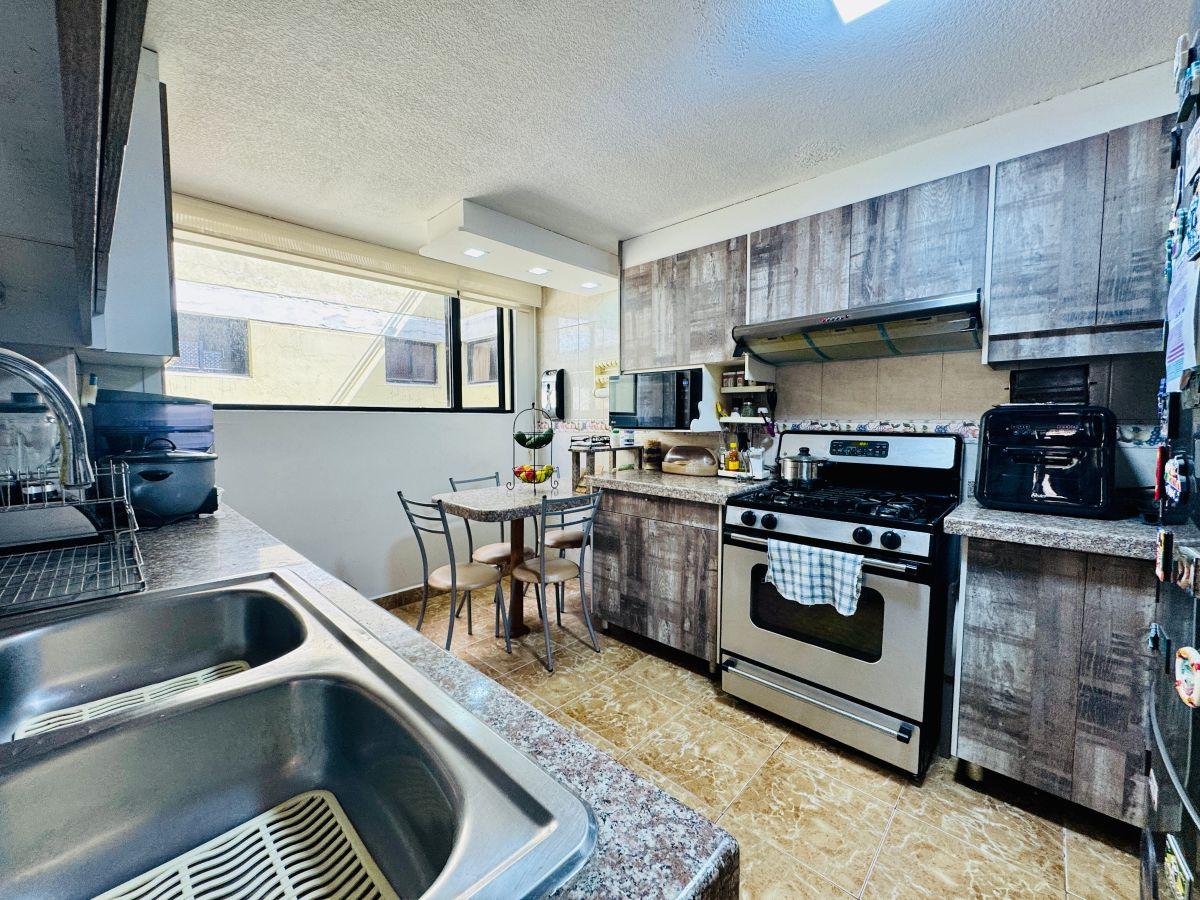 Departamento en Venta Den Iñaquito Alto Dentro de Una Urbanización Privada — imagen 6