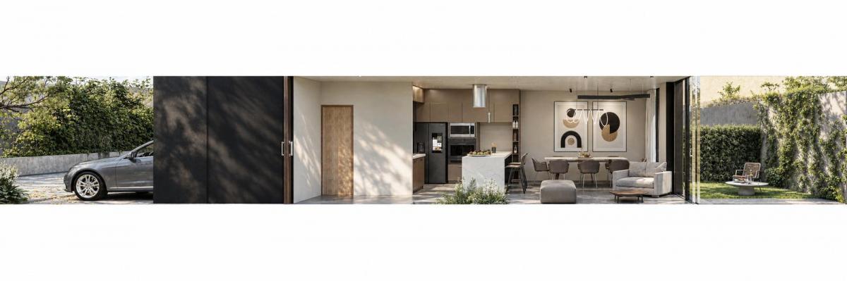 Mga Casa en Venta en Conjunto Samhoa, Tumbaco – 3 Dorm., 145.93 m² — imagen 8