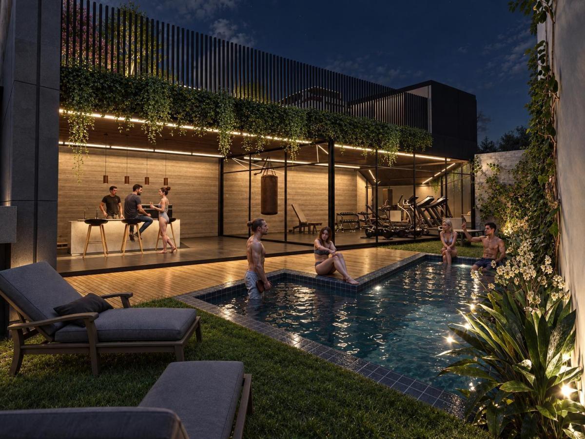 Mga Casa en Venta en Conjunto Samhoa, Tumbaco – 3 Dorm., 145.93 m² — imagen 7