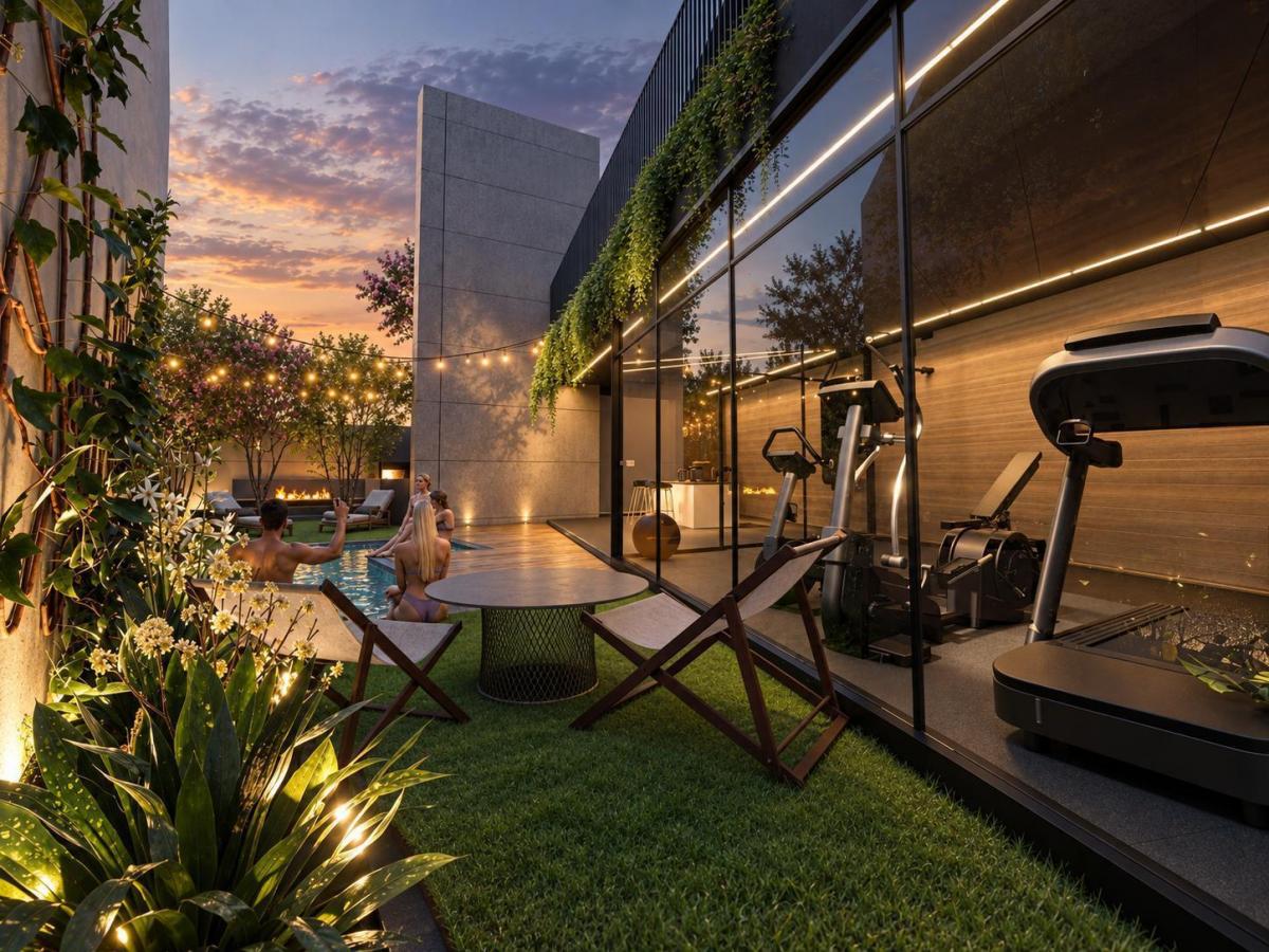 Mga Casa en Venta en Conjunto Samhoa, Tumbaco – 3 Dorm., 145.93 m² — imagen 6