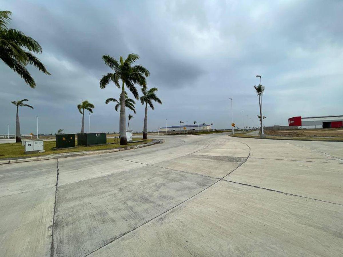 Terreno en Venta 23.500 m² - Parque Industrial Piady - Vía Durán Yaguachi, Guayas — imagen 7