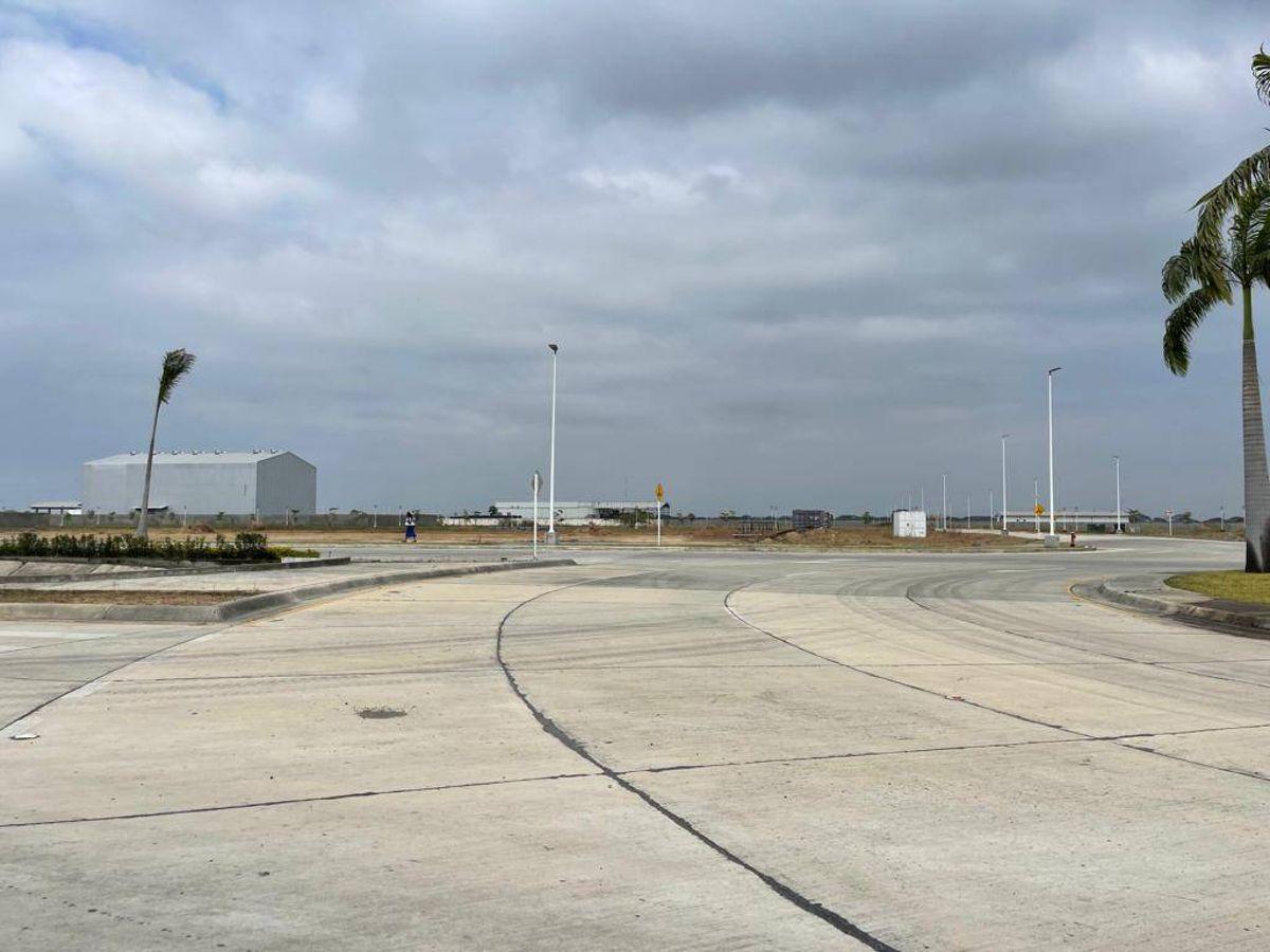 Terreno en Venta 23.500 m² - Parque Industrial Piady - Vía Durán Yaguachi, Guayas — imagen 6
