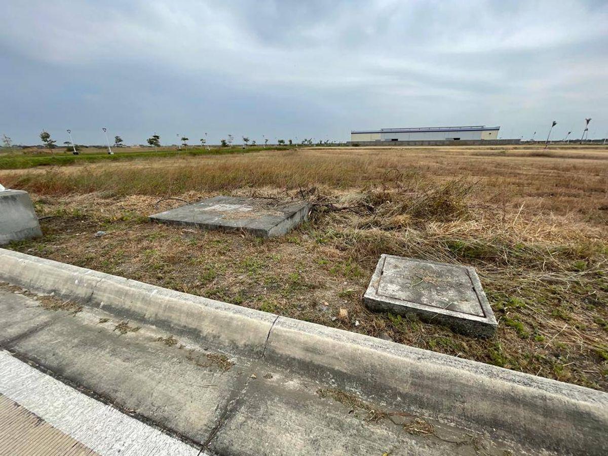 Terreno en Venta 23.500 m² - Parque Industrial Piady - Vía Durán Yaguachi, Guayas — imagen 4